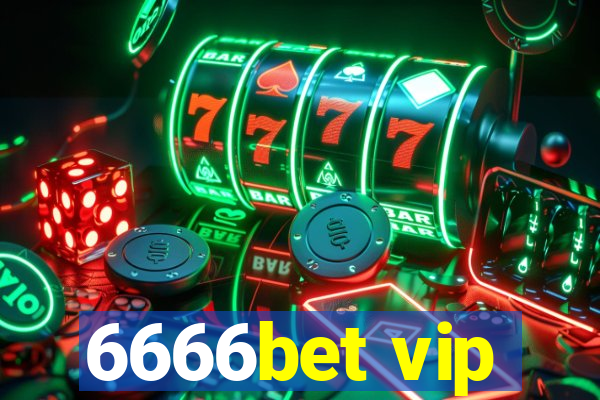 6666bet vip